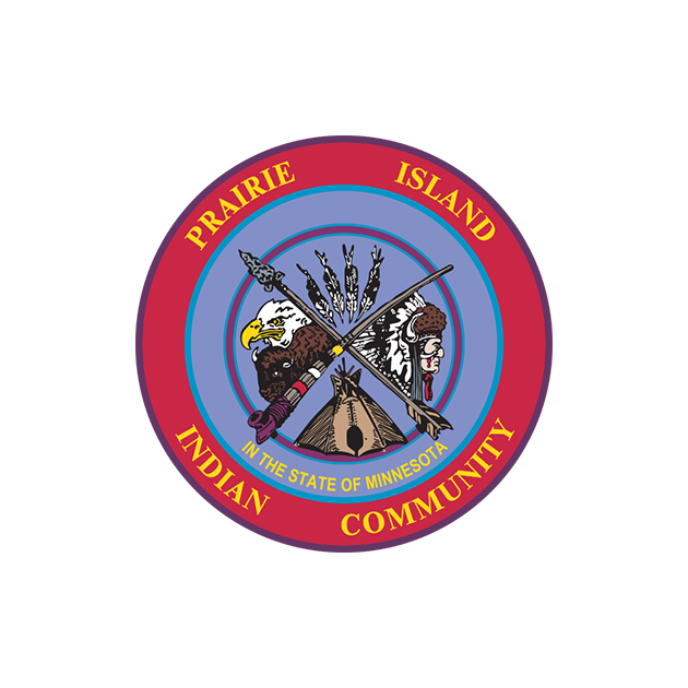Prairie Island Indian Community logo